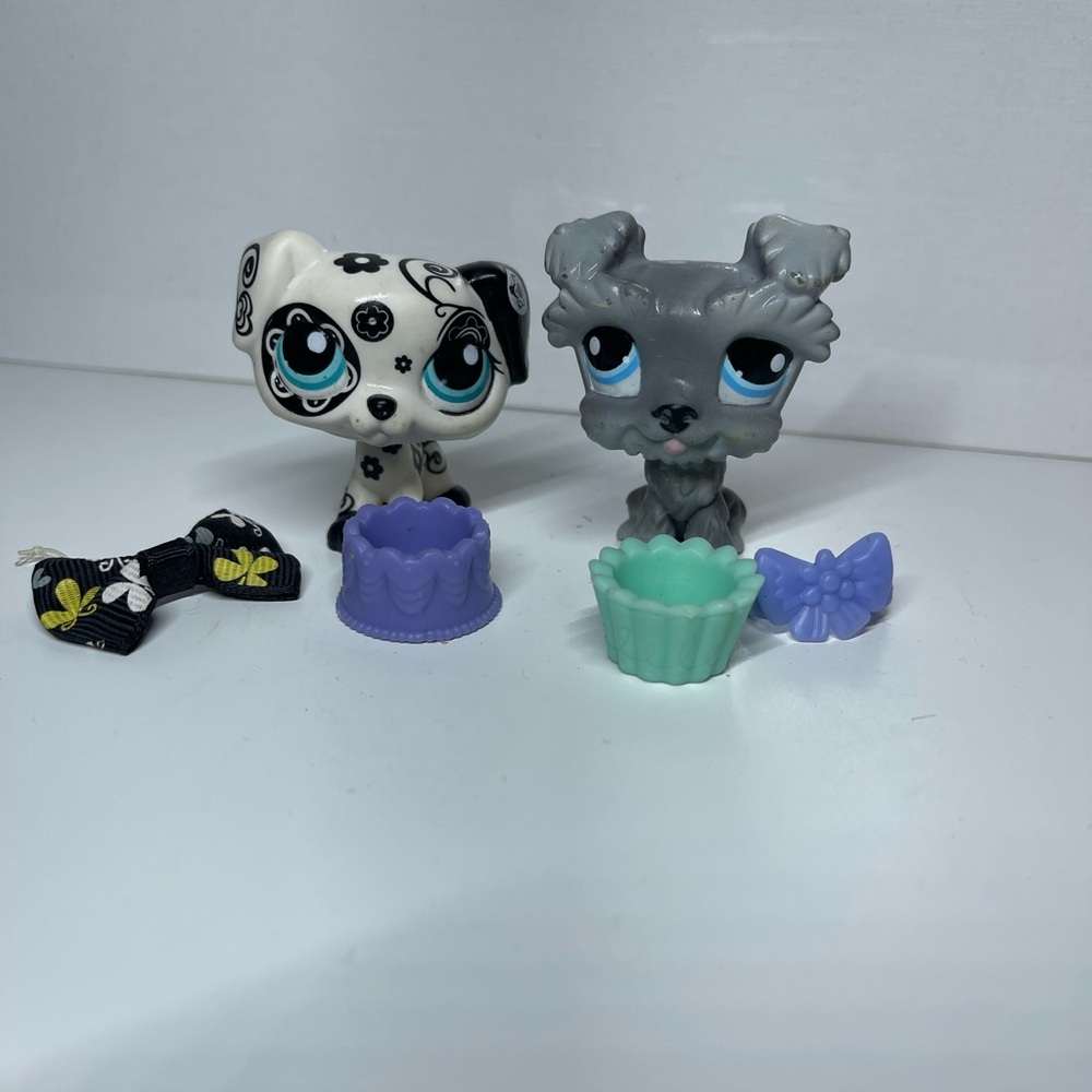 Lps dogs